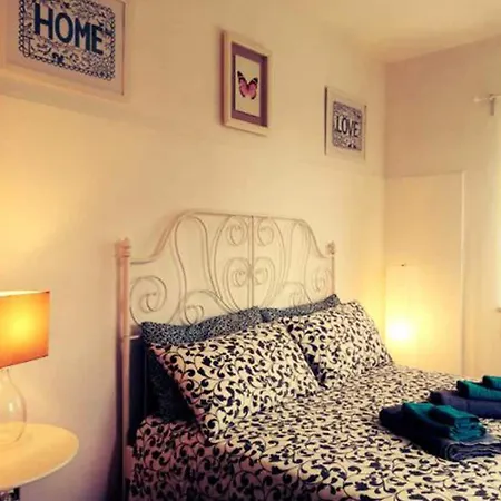 Terrazze 55 Bed & Breakfast
