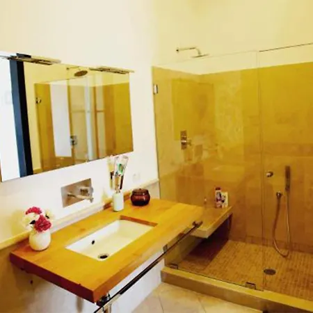 Bed & Breakfast Terrazze 55
