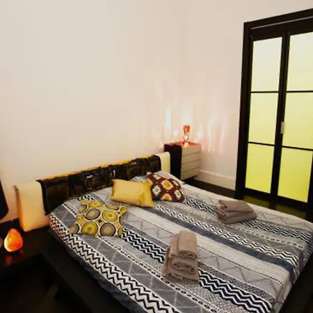 Terrazze 55 Bed & Breakfast *