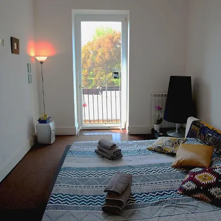 Terrazze 55 Naples