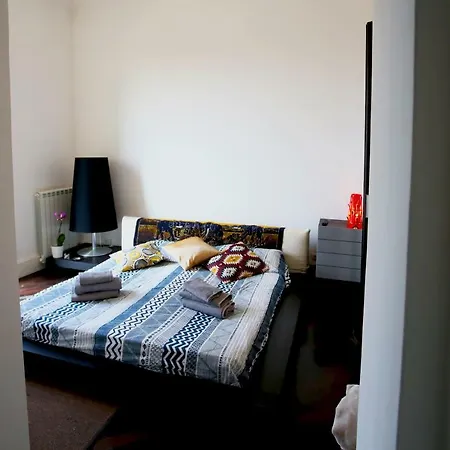 Terrazze 55 * Napoli