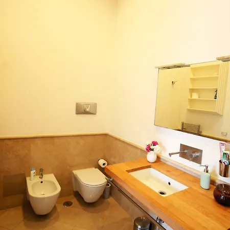 Terrazze 55 Bed & Breakfast *