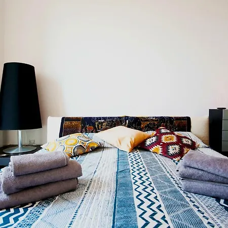Bed & Breakfast Terrazze 55