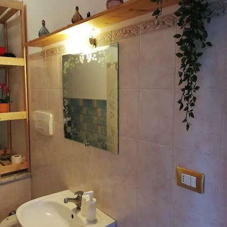 Bed & Breakfast Terrazze 55 *