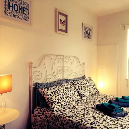 Terrazze 55 Bed & Breakfast