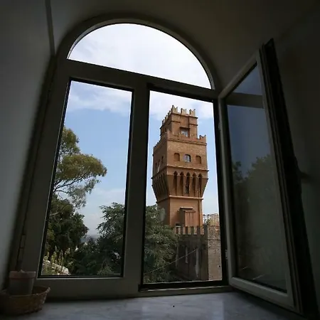 Bed & Breakfast Terrazze 55 *