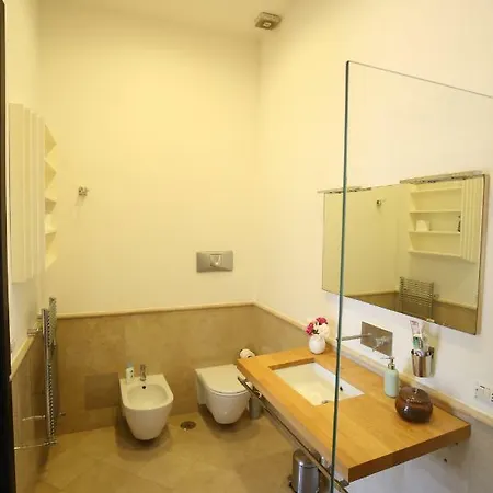 Bed & Breakfast Terrazze 55