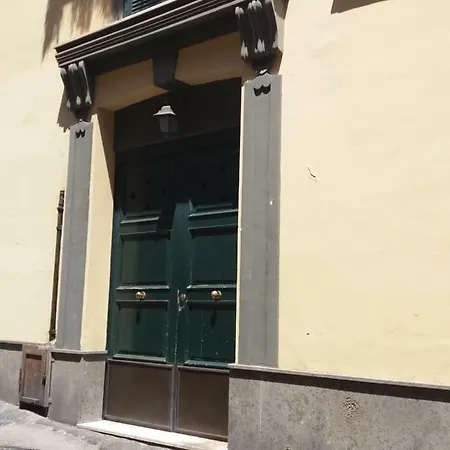 Terrazze 55 Nocleg ze śniadaniem *