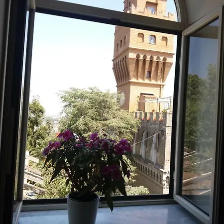 Terrazze 55 *