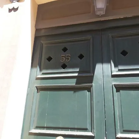 Terrazze 55 Bed & Breakfast Napoli