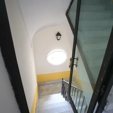 Bed & Breakfast Terrazze 55 *