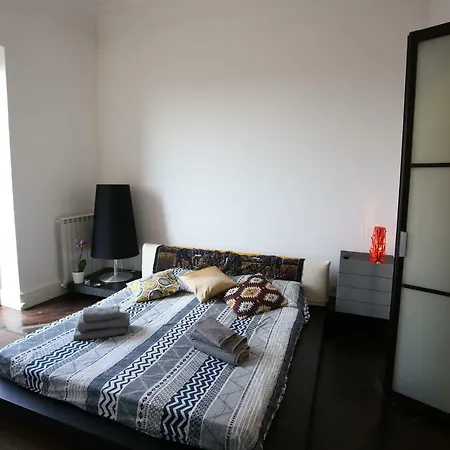 Terrazze 55 Bed & Breakfast *