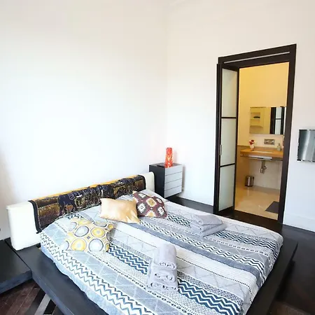 Bed & Breakfast Terrazze 55 Naples