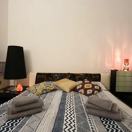 Terrazze 55 Bed & Breakfast Napels