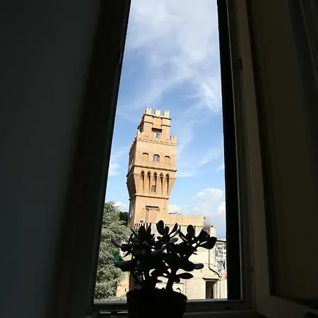 Panzió Terrazze 55 *