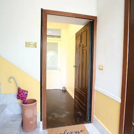 Terrazze 55 Panzió *